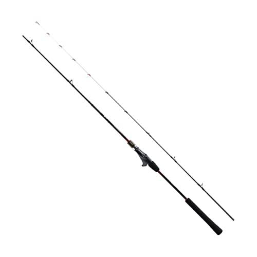 Shimano ENGETSU TT B69MS Baitcasting Rod 4969363213310