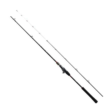 Shimano ENGETSU TT B69MHS Baitcasting Rod 4969363213327