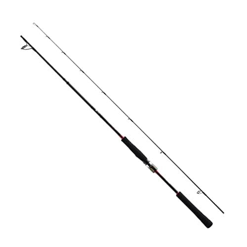 Shimano ENGETSU TT S610M Spinning Rod 4969363213334