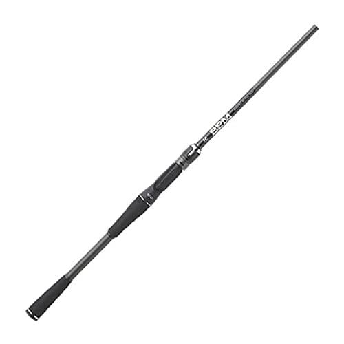 Jackall 21 BPM B1-C72MH  Baitcasting Rod for Bass 4525807213720