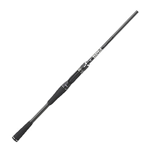 Jackall 21 BPM B1-C70H  Baitcasting Rod for Bass 4525807213737