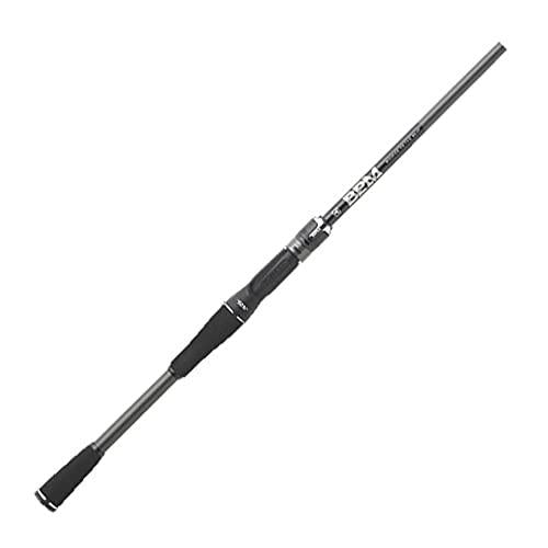 JACKALL 21 BPM B1-C67MH+HD Baitcasting Rod for Bass 4525807213744 ...