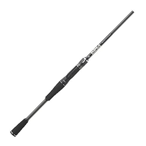 Jackall 21 BPM B1-C66MLG  Baitcasting Rod for Bass 4525807213768