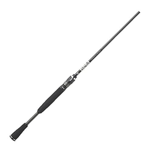 Jackall 21 BPM B1-S67UL+  Spinning Rod for Bass 4525807213829