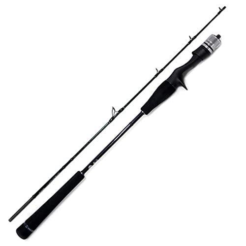 JACKALL 21 BIN-BIN STICK EXTRO BXS-C511XSUL Baitcasting Rod 4525807213843