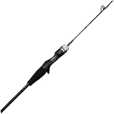 Jackall 21 BIN-BIN STICK EXTRO BXS-C66M Baitcasting Rod 4525807213874