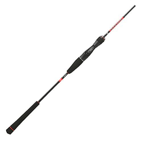 Jackall 21 BIN-BIN STICK RB BSRB-C69SUL  Baitcasting Rod 4525807213935