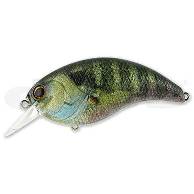 DEPS EVOKE 4.0 #01 Real Blue Gill 4544565214015