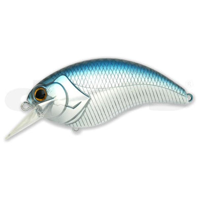 DEPS EVOKE 4.0 #08 Chrome Shad 4544565214084