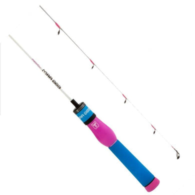 Jackall Egg Arm Longer Purple blue  Spinning Rod 4525807214369