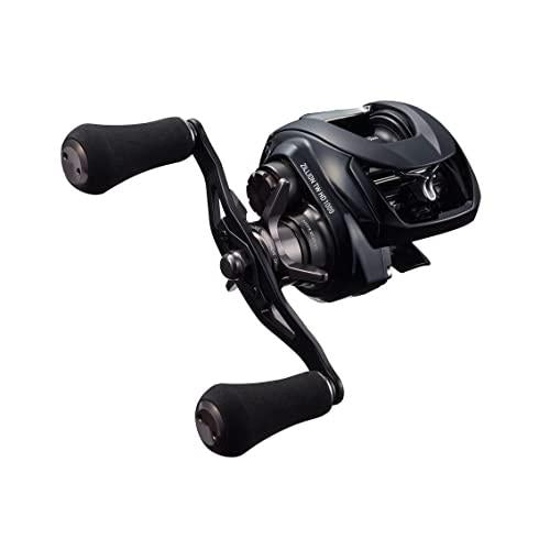 Daiwa ZILLION TW HD 1000H  Baitcasting Reel 4550133215643