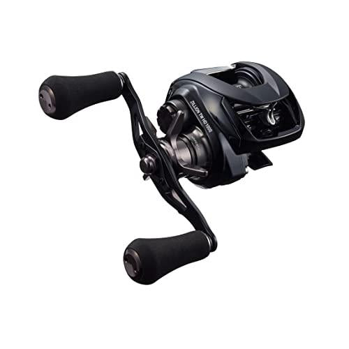 Daiwa ZILLION TW HD 1000XH  Baitcasting Reel 4550133215667