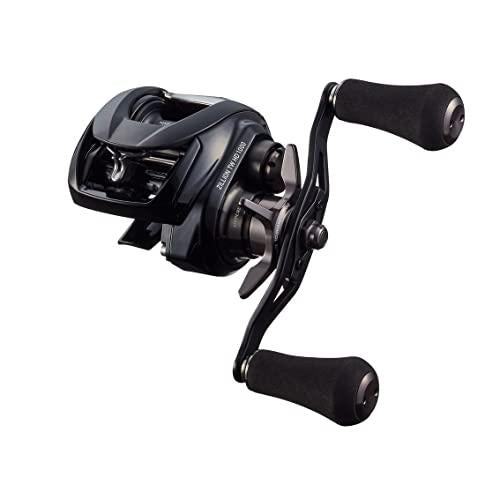 Daiwa ZILLION TW HD 1000XHL  Baitcasting Reel 4550133215674