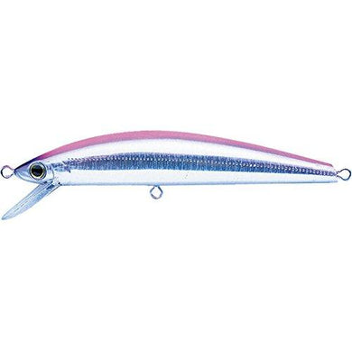 Jackson Pintail Tune 27g PK Holo Pink 4511729215706