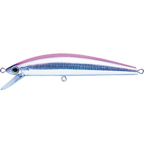 Jackson Pintail Tune 27g PK Holo Pink 4511729215706