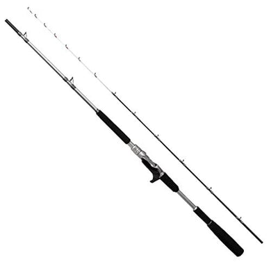 Shimano 22 REALANCER HIRAME 73MH270R Offshore Boat Rod 4969363216175