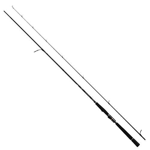 Daiwa Morethan WISEMEN 90L  Spinning Rod 4960652216340