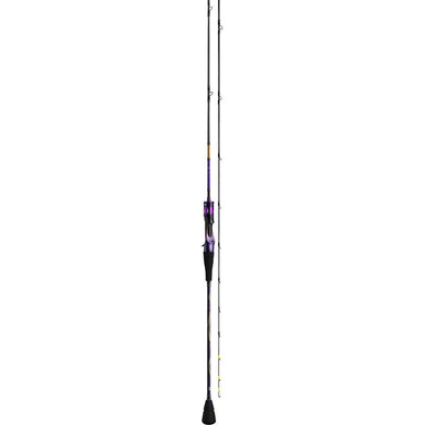 Daiwa KYOHGA EX AGS 68B-3 SMTT Baitcasting Rod 4960652216395