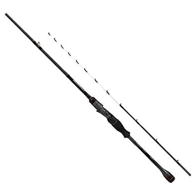 Shimano 23 Bio Impact Marika 82 SS 160 Offshore Boat Rod 4969363216397