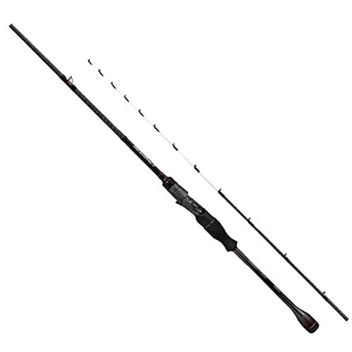 Shimano 23 Bio Impact Marika 82 SS 160 Offshore Boat Rod 4969363216397