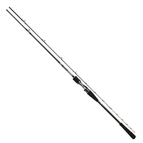 Daiwa KOHGA MX AIRPORTABLE N69MHB-METAL AP Baitcasting Rod 4960652216418