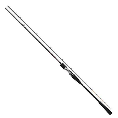 Daiwa KOHGA MX AIRPORTABLE N72HB-METAL AP Baitcasting Rod 4960652216456