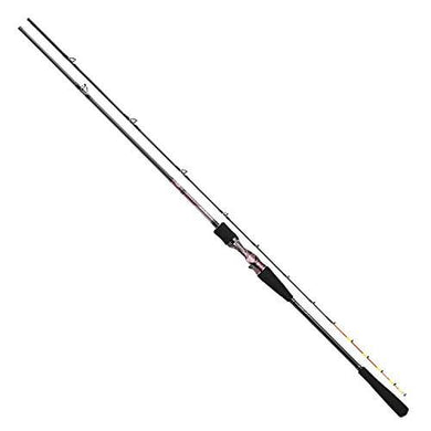 Daiwa KOHGA MX AIRPORTABLE K67HB-METAL AP Baitcasting Rod 4960652216463