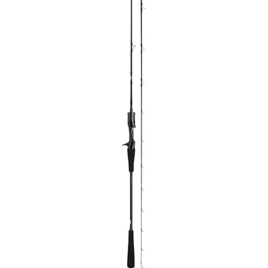 Daiwa CATALINA BJ 62HB TG Y Baitcasting Rod 4960652216524
