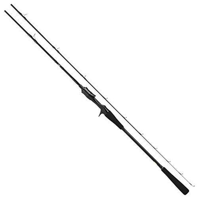 Daiwa CATALINA BJ 62XHB Y Baitcasting Rod 4960652216579