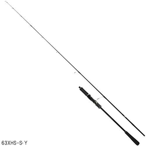 Daiwa CATALINA BJ 63XHS-S Y Spinning Rod 4960652216609 – North-One