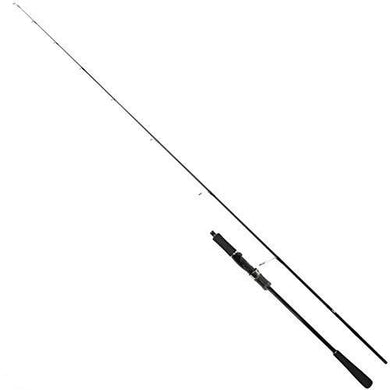Daiwa CATALINA BJ 60XXHS Y Spinning Rod 4960652216616