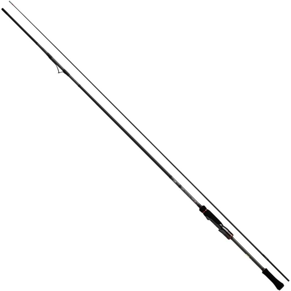 Daiwa EMERALDAS Stoist RT IL 89LML Spinning Rod for Eging 4550133216749