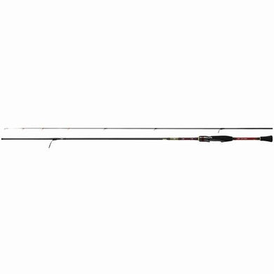 Daiwa GEKKABIJIN EX AGS 76MLS-T-E Spinning Rod 4960652216852