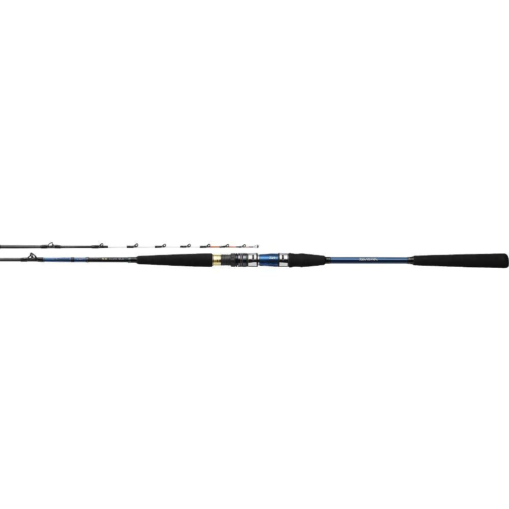 Daiwa KYOKUEI GAME 82 HH‐135 AGS Offshore Boat Rod 4960652217057