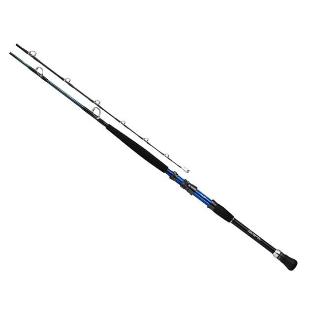 Daiwa GOUIN BULL HH‐175-V Big Game Rod for Electric Reel 4960652217149