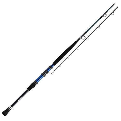 Daiwa GOUIN BULL HH‐190-V Big Game Rod for Electric Reel 4960652217156 ...