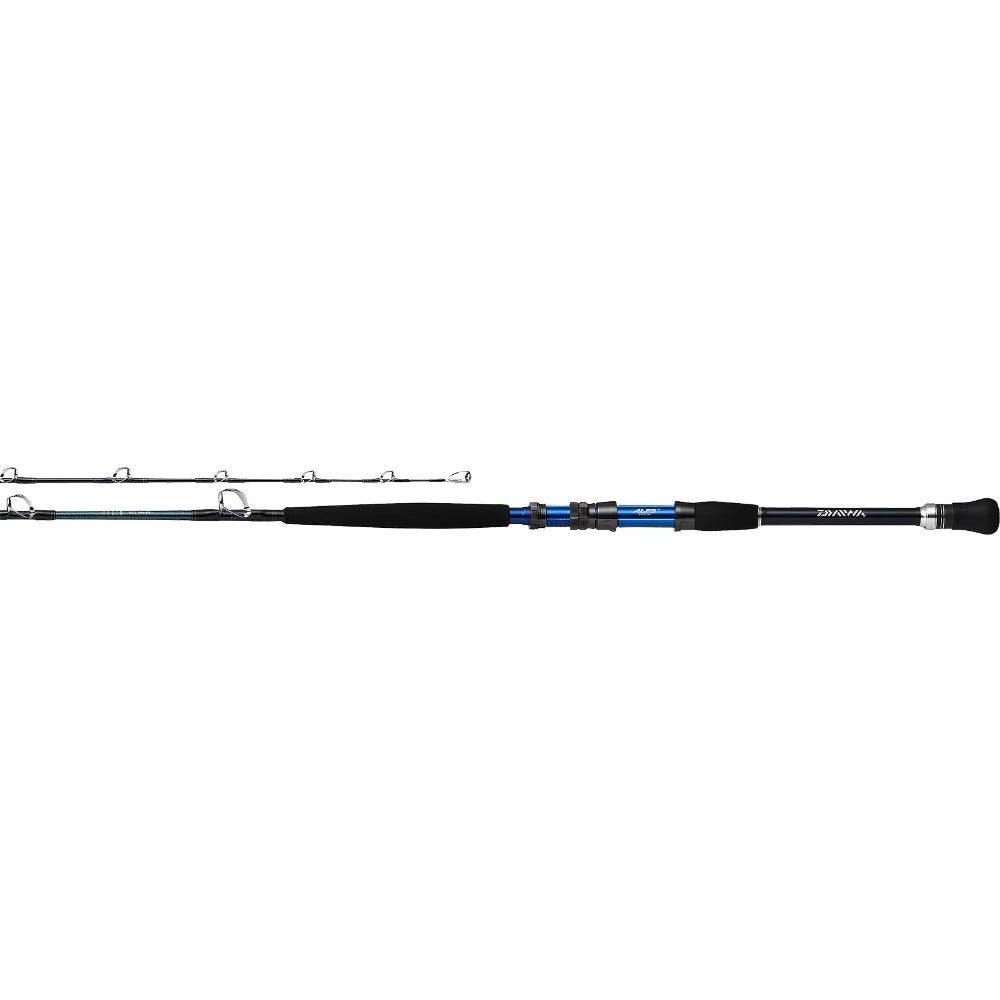 Daiwa GOUIN BULL HHH‐175-V Big Game Rod for Electric Reel 4960652217170