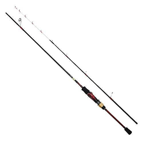 Daiwa ANALYSTER KISU M-160 - Y  Offshore Boat Rod 4960652217606