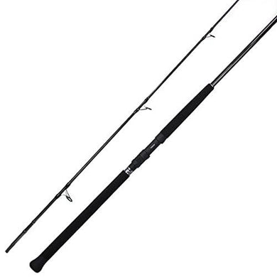 Jackall BRS BRS-S100H-SJ  Spinning Rod 4525807217919