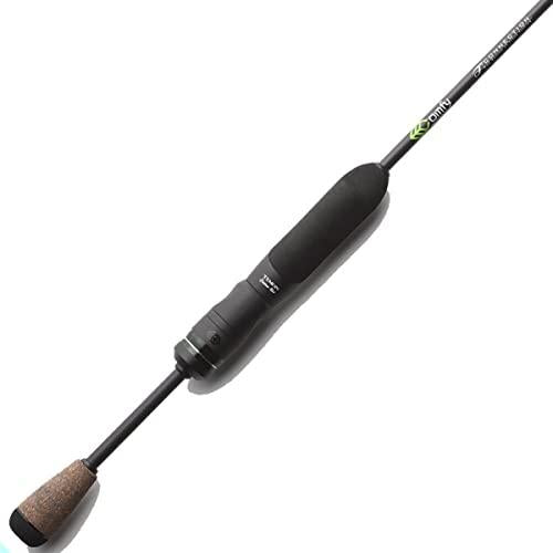 TIMON T-CONNECTION Comfy TCC-S60L-E Spinning Rod for Trout