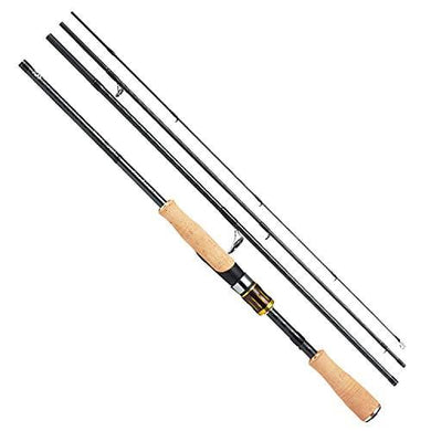 Daiwa AIREDGE Mobile 644UL/LS  Spinning Rod for Bass 4960652218566
