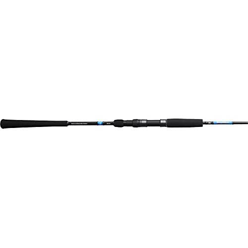 Jackall Bumbles RB BBRB-S632 Spinning Rod 4525807220100