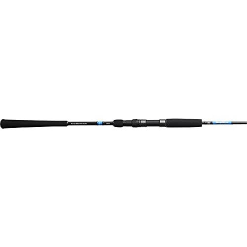 Jackall Bumbles RB BBRB-S633 Spinning Rod 4525807220117