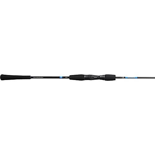 Jackall Bumbles RB BBRB-LJ-C63ML Baitcasting Rod 4525807220131