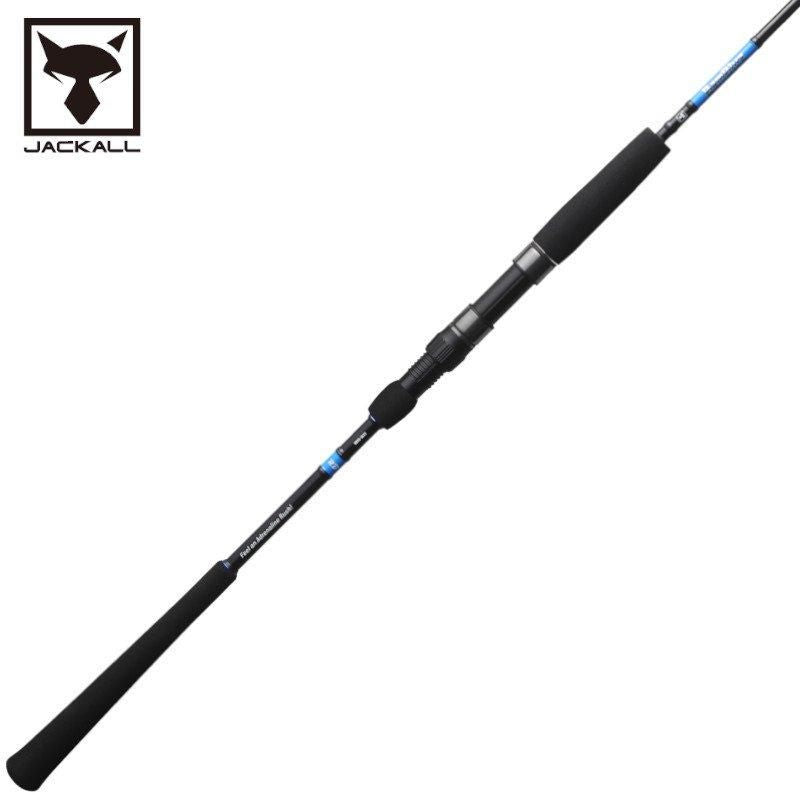 Jackall Bumbles RB BBRB-SLJ-S64SUL  Spinning Rod 4525807220148