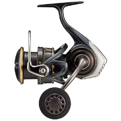 Daiwa 22 CALDIA SW 4000-CXH  Spinning Reel 4550133220654