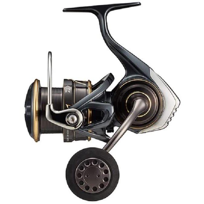Daiwa 22 CALDIA SW 4000-CXH  Spinning Reel 4550133220654