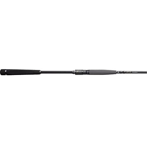 Jackall 21 TAIMU TM-S245MH-ST Spinning Rod 4525807221695