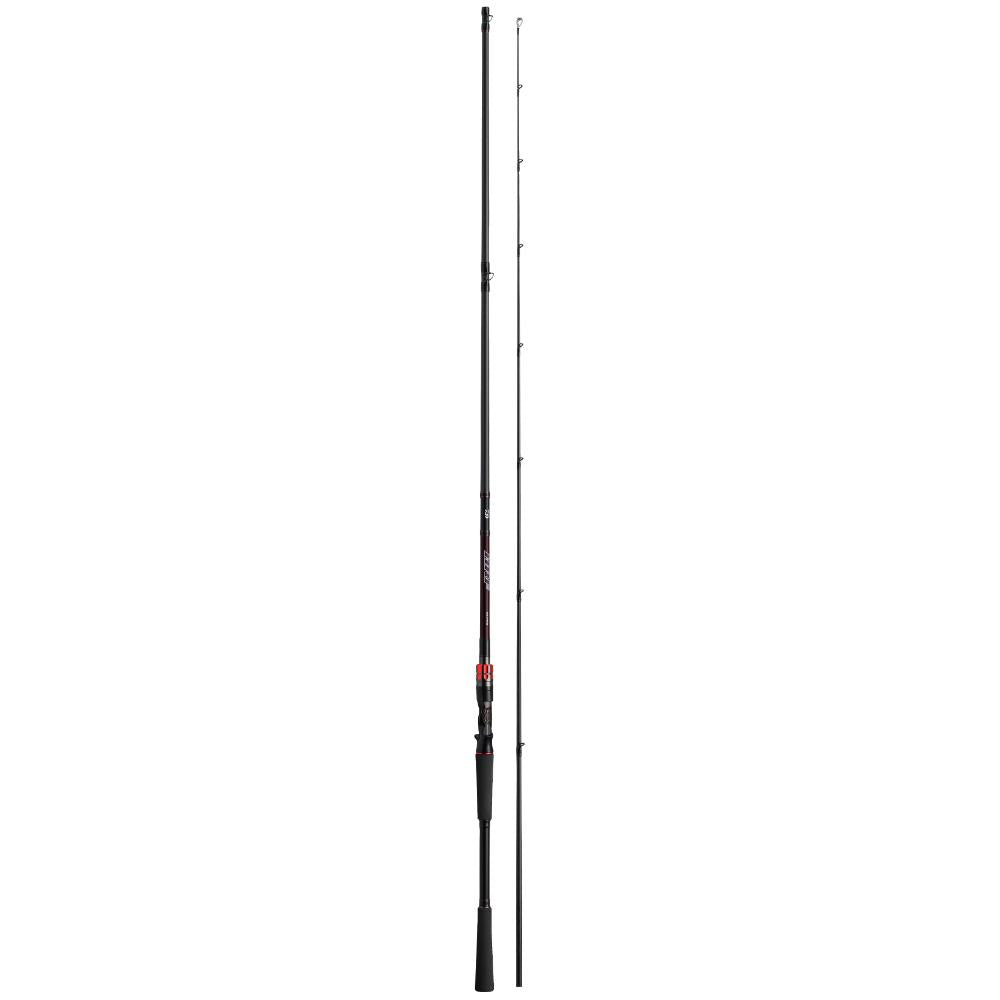 Daiwa HRF AGS 89MHB Baitcasting Rod 4960652222747 – North-One Tackle