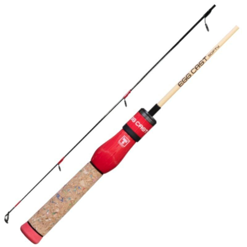 Jackall Egg Cast Softy 120 Acer palmatum  Spinning Rod 4525807222807
